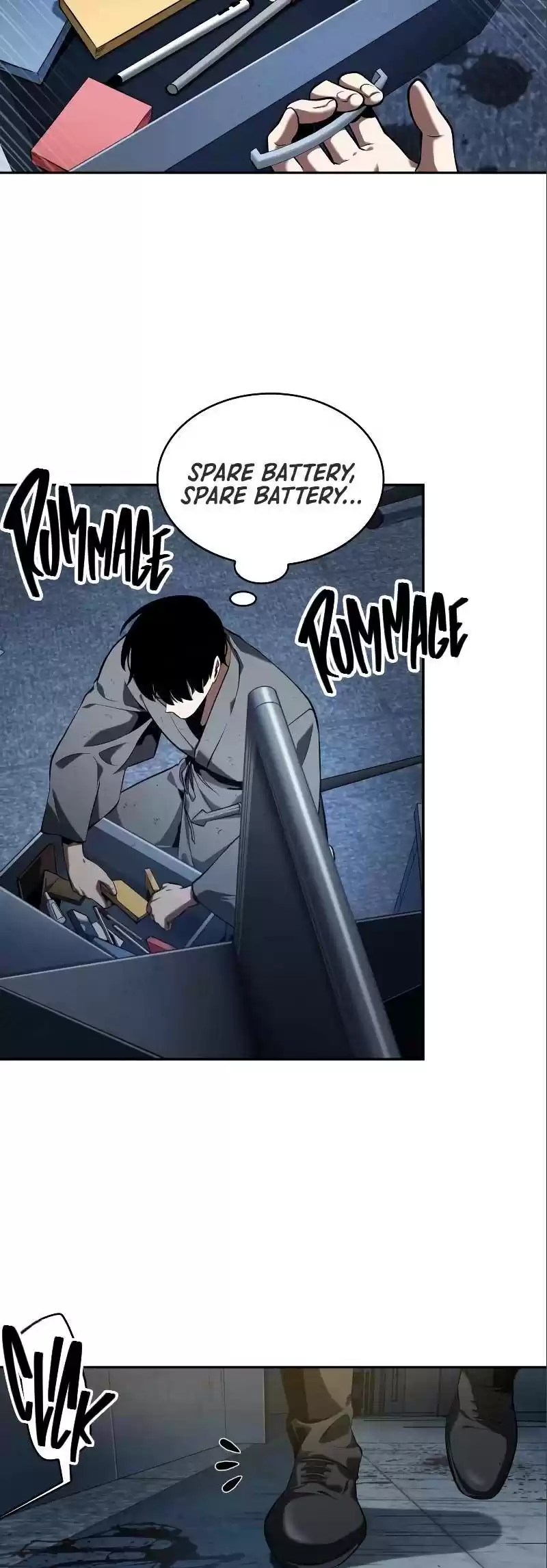 Omniscient Reader’S Viewpoint Chapter 67