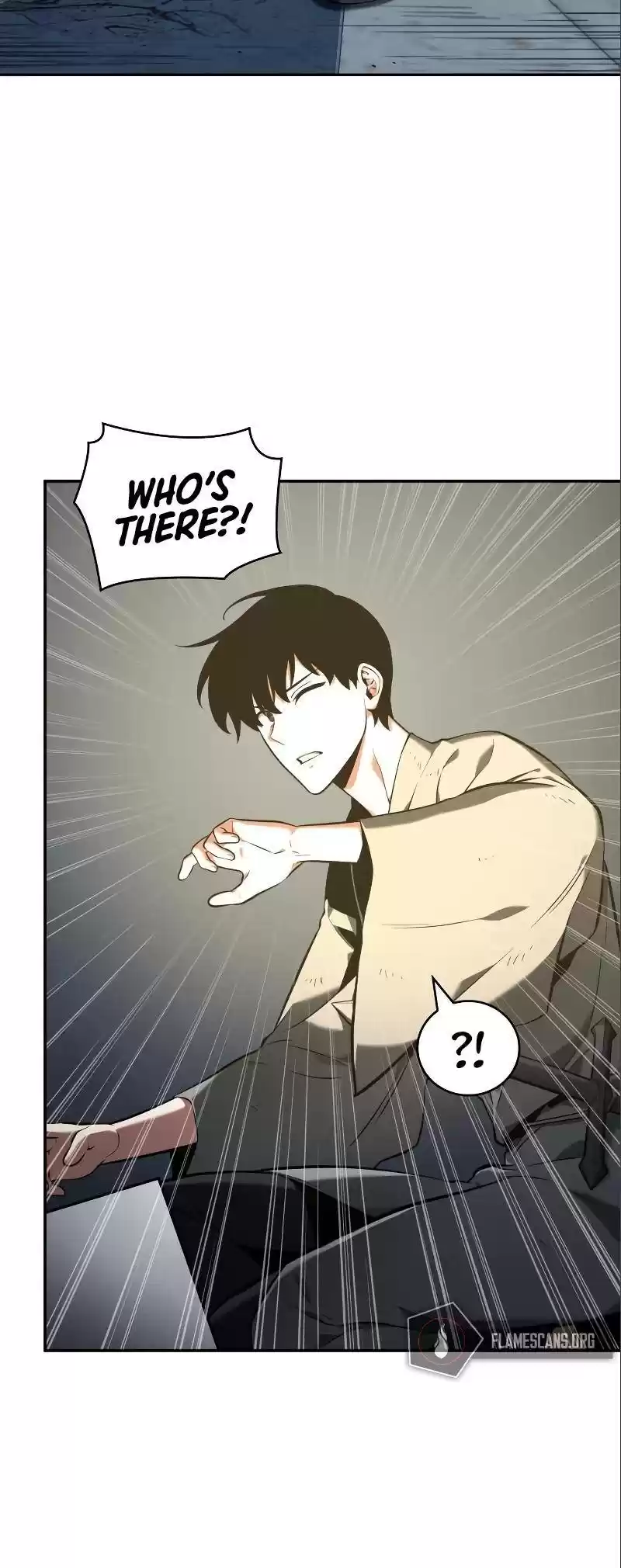 Omniscient Reader’S Viewpoint Chapter 67