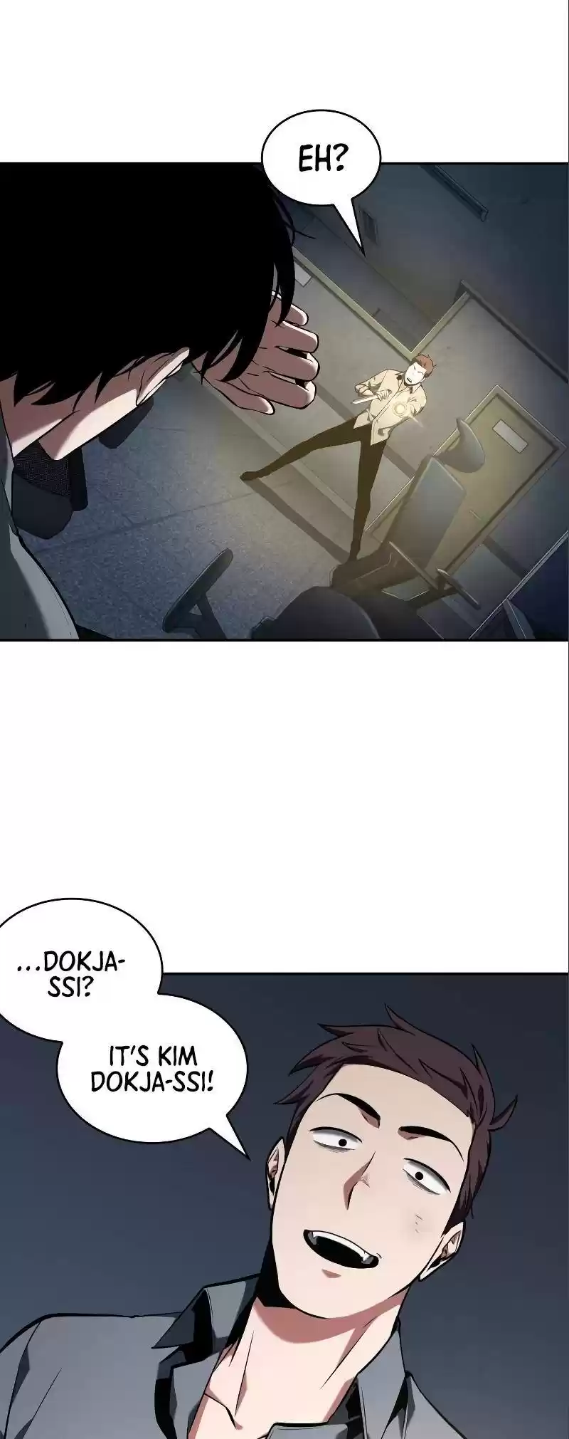 Omniscient Reader’S Viewpoint Chapter 67