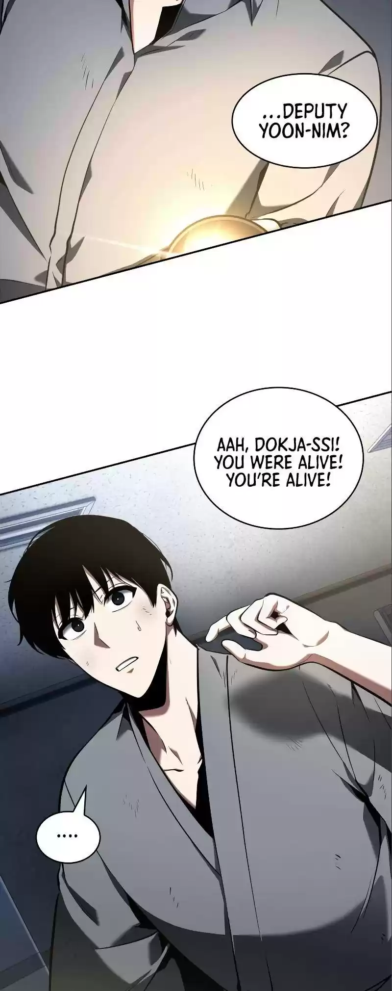 Omniscient Reader’S Viewpoint Chapter 67