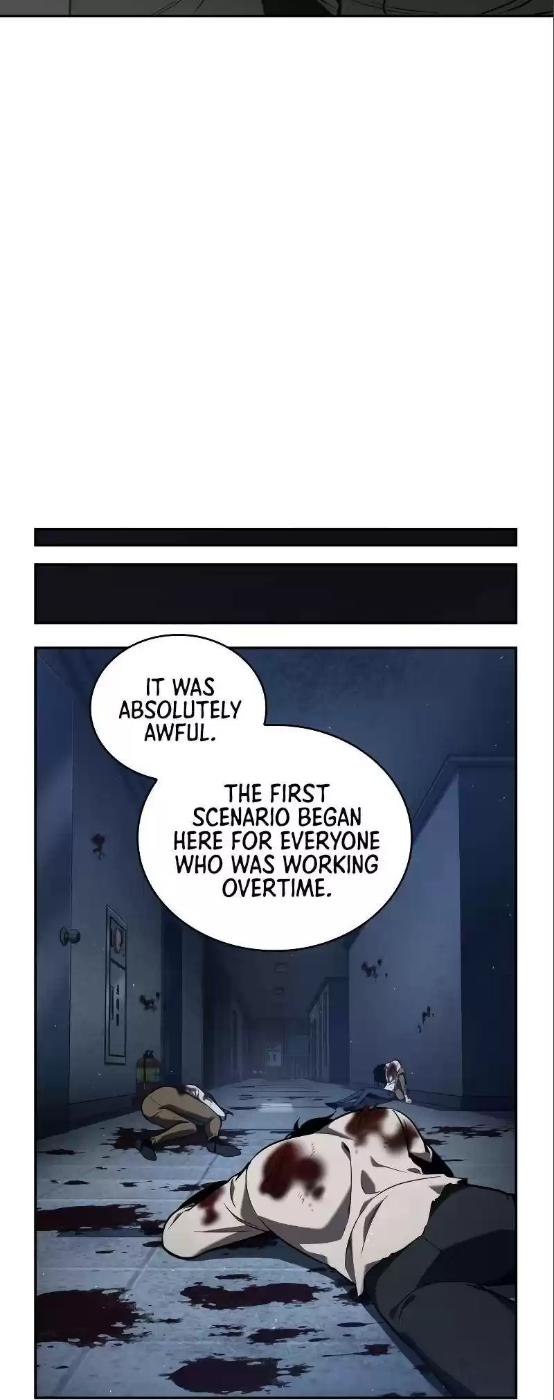 Omniscient Reader’S Viewpoint Chapter 67