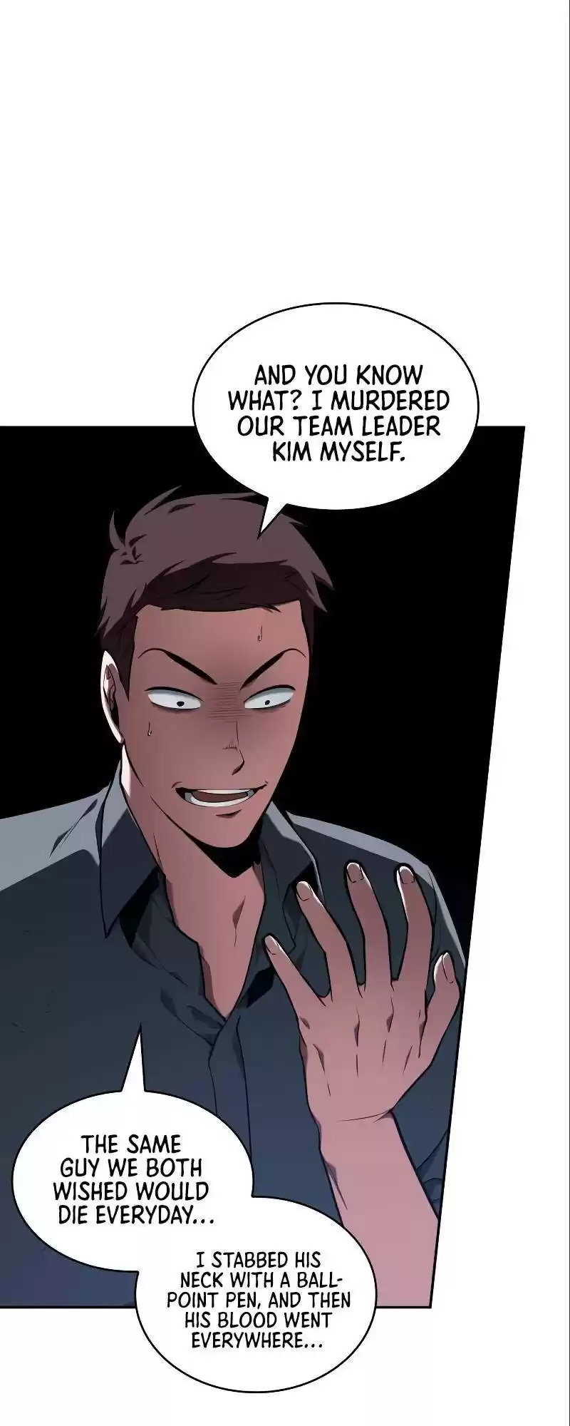 Omniscient Reader’S Viewpoint Chapter 67