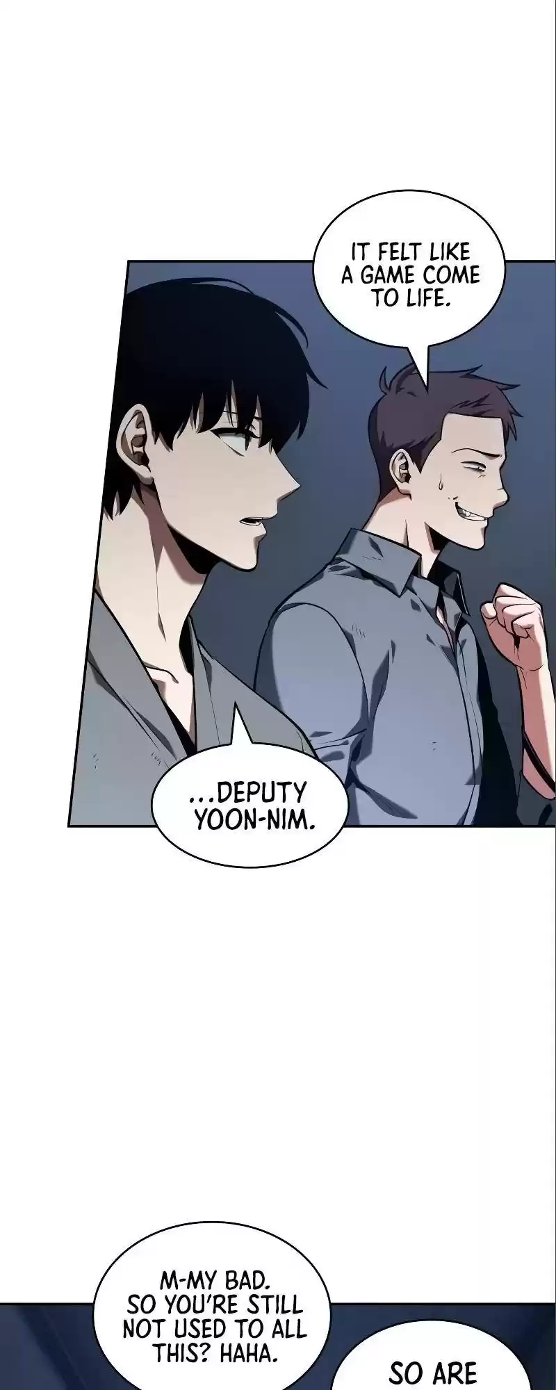 Omniscient Reader’S Viewpoint Chapter 67