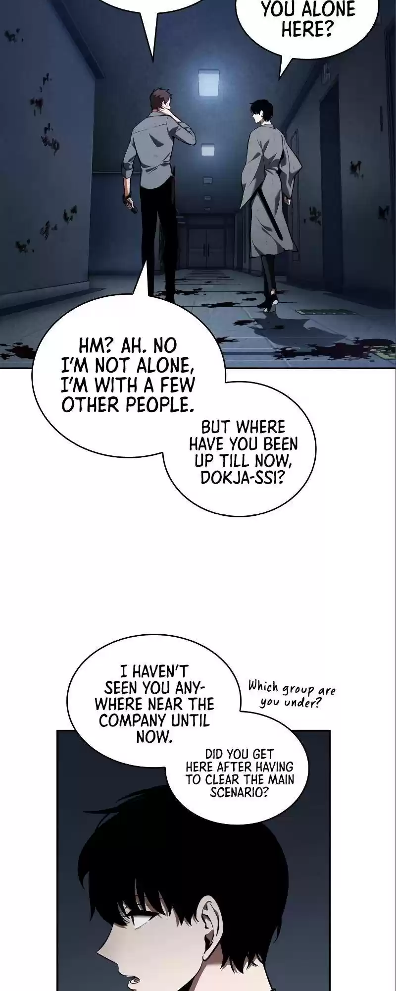 Omniscient Reader’S Viewpoint Chapter 67