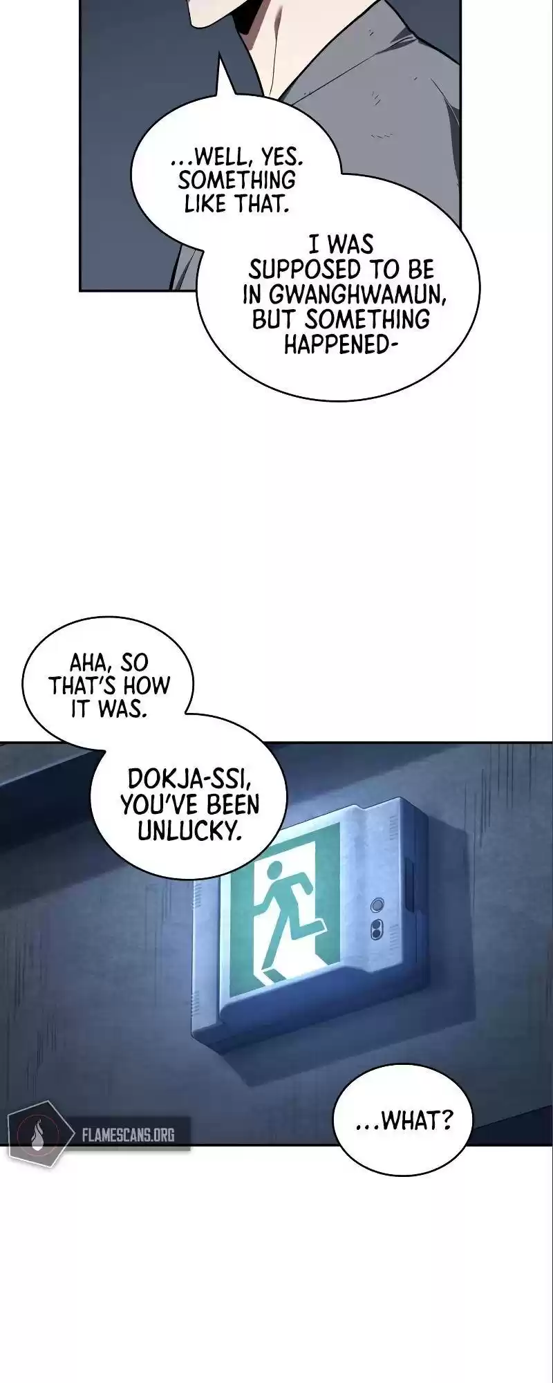 Omniscient Reader’S Viewpoint Chapter 67