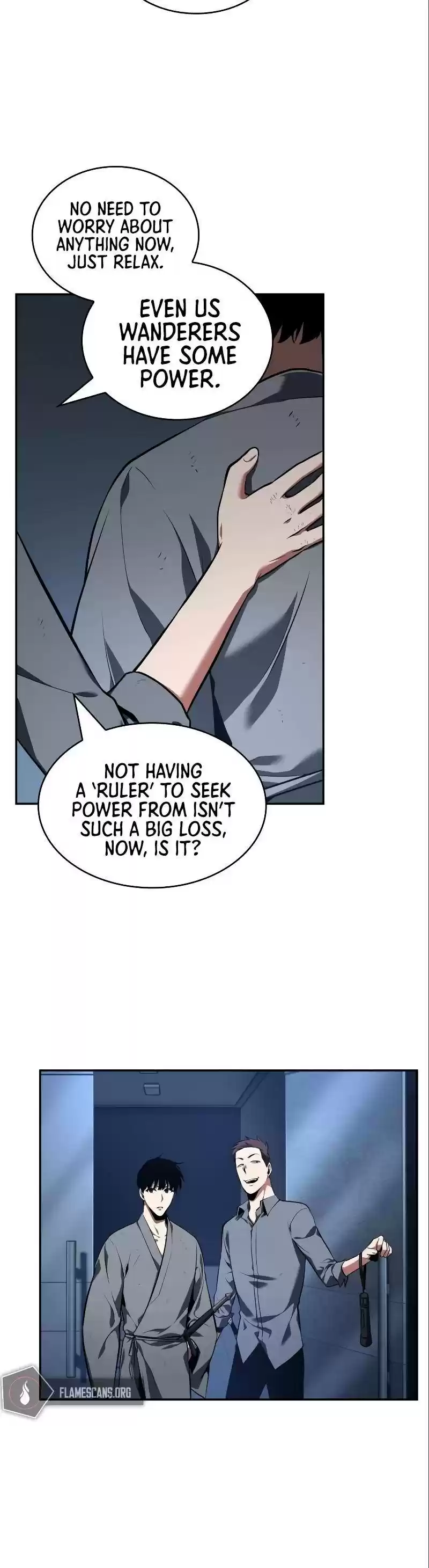 Omniscient Reader’S Viewpoint Chapter 67