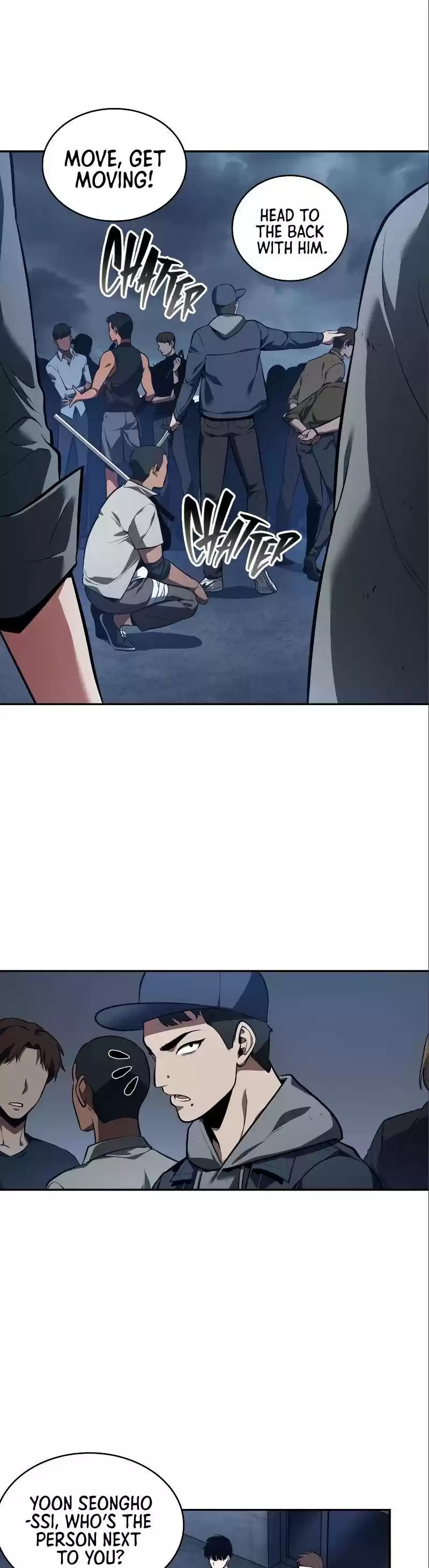 Omniscient Reader’S Viewpoint Chapter 67