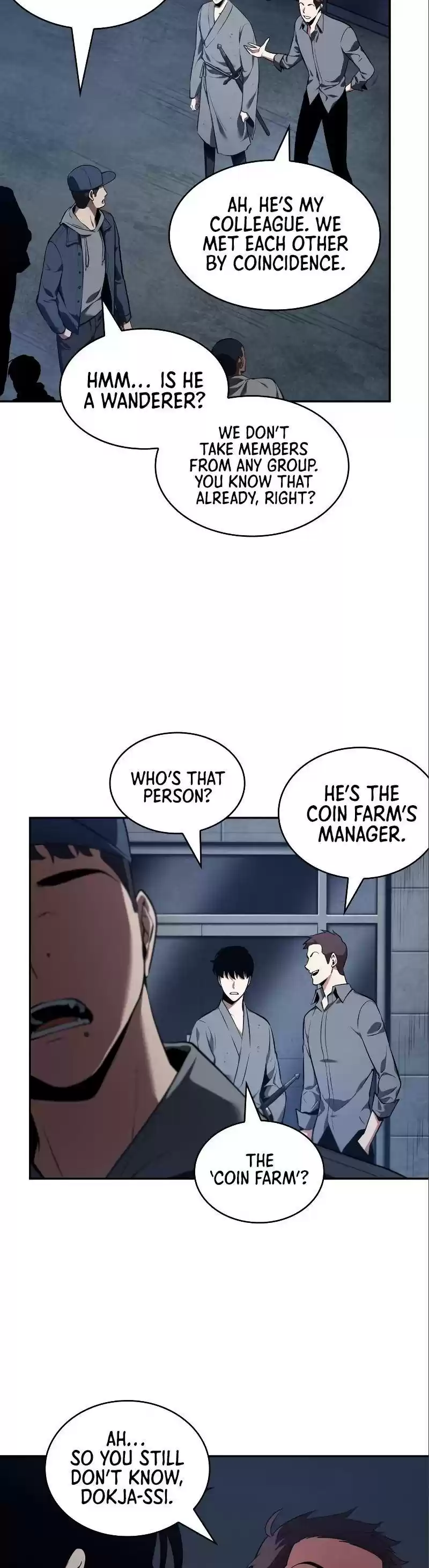 Omniscient Reader’S Viewpoint Chapter 67