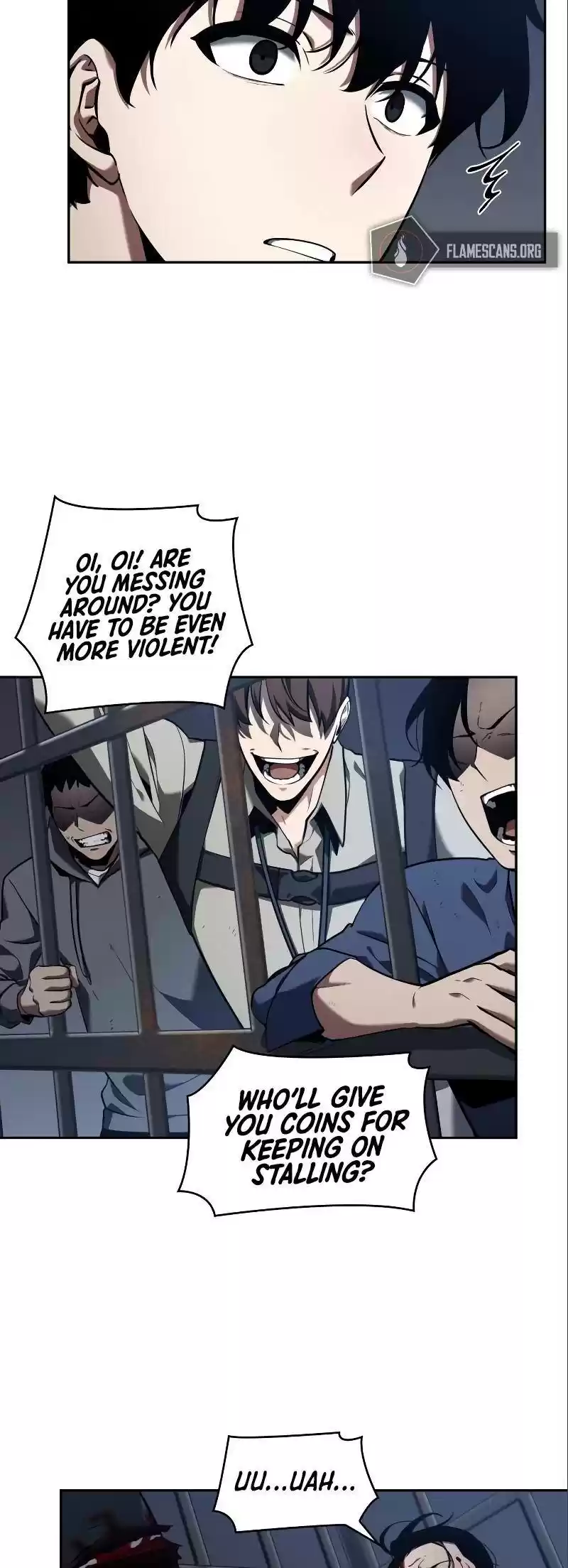 Omniscient Reader’S Viewpoint Chapter 67