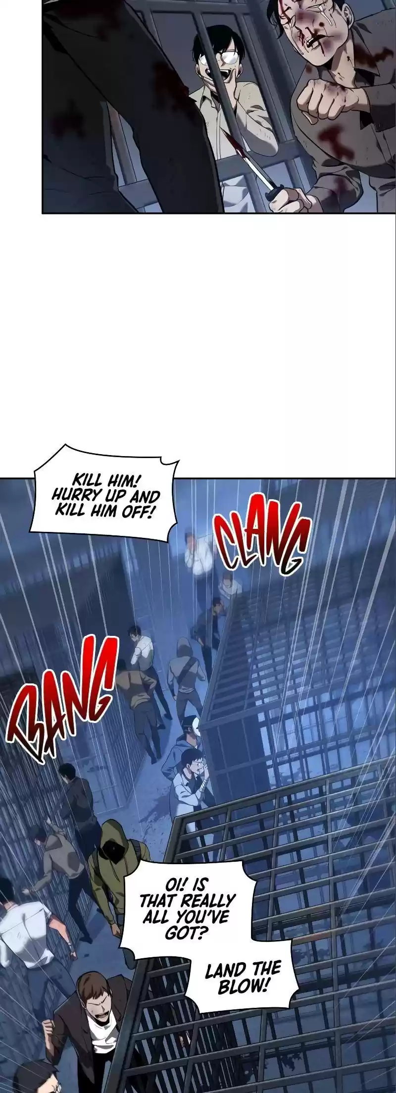 Omniscient Reader’S Viewpoint Chapter 67