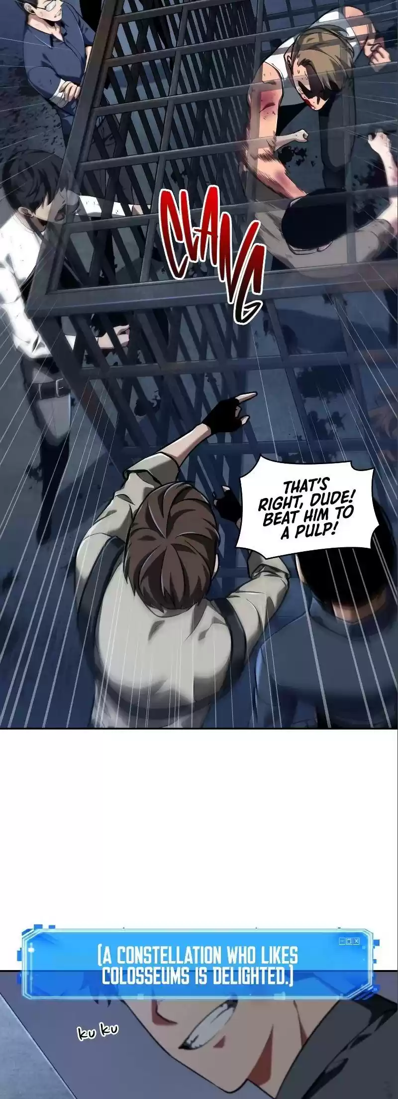 Omniscient Reader’S Viewpoint Chapter 67