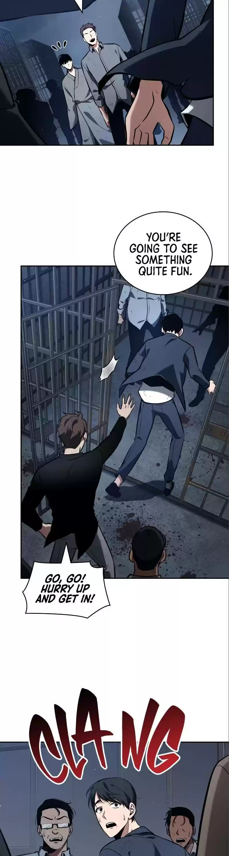 Omniscient Reader’S Viewpoint Chapter 67