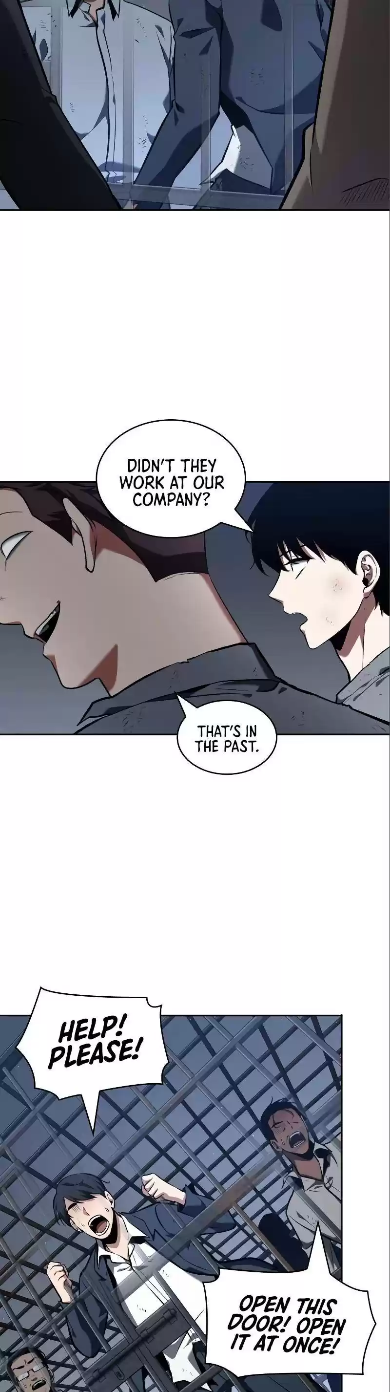 Omniscient Reader’S Viewpoint Chapter 67