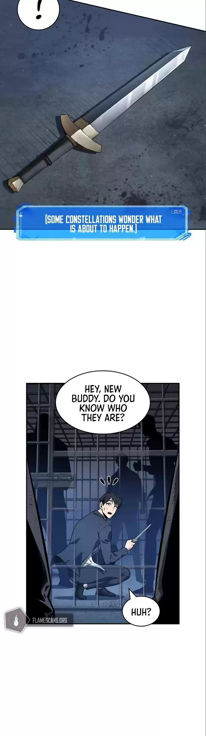 Omniscient Reader’S Viewpoint Chapter 67