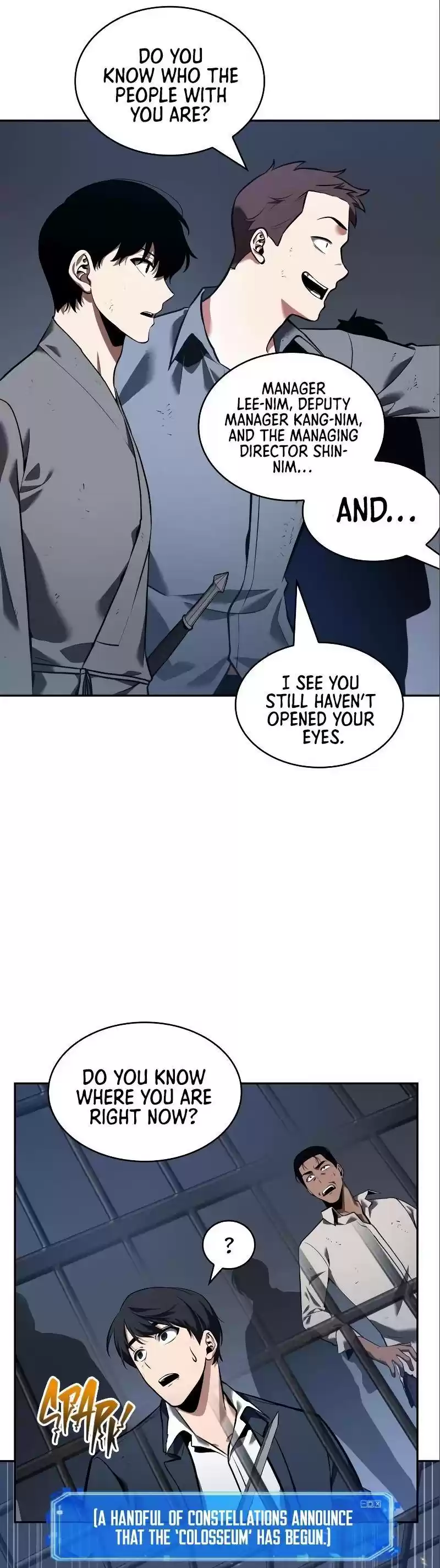 Omniscient Reader’S Viewpoint Chapter 67