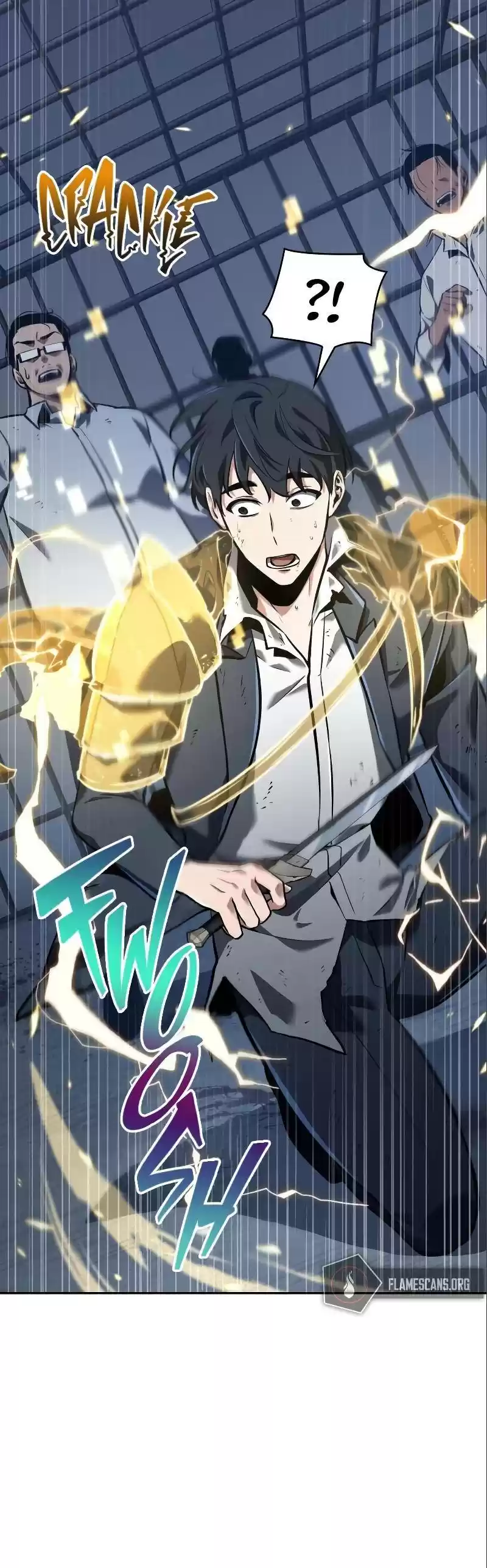 Omniscient Reader’S Viewpoint Chapter 67