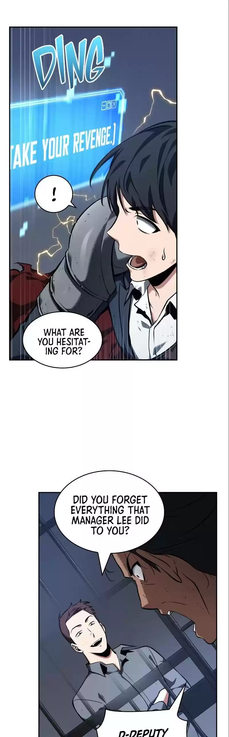 Omniscient Reader’S Viewpoint Chapter 67