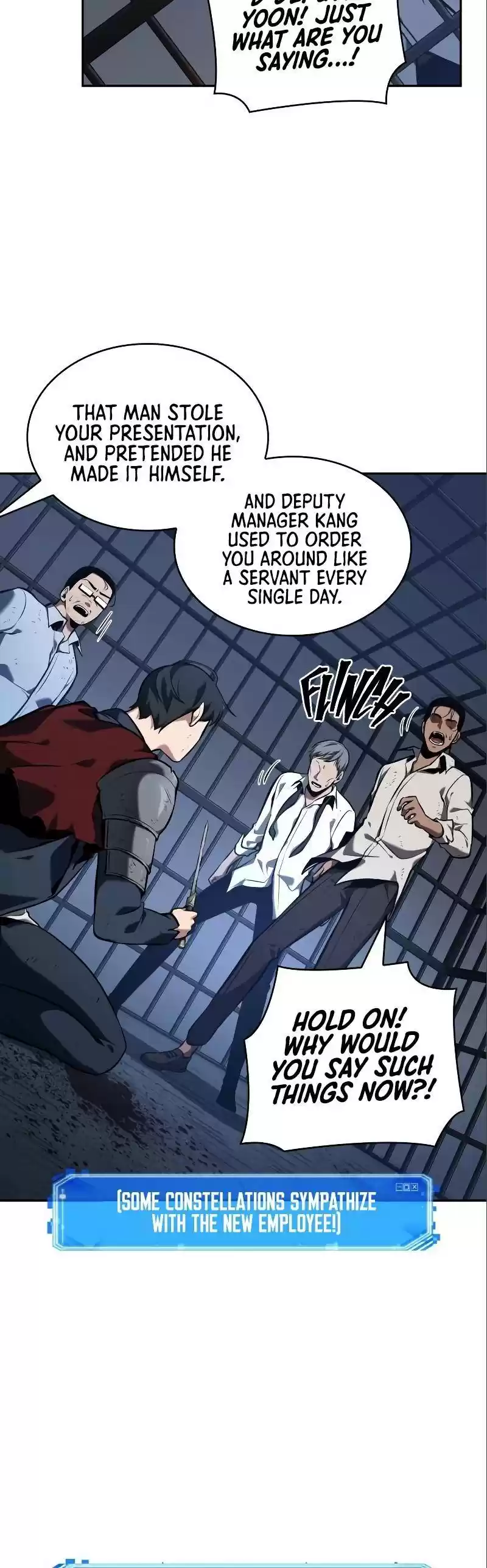 Omniscient Reader’S Viewpoint Chapter 67