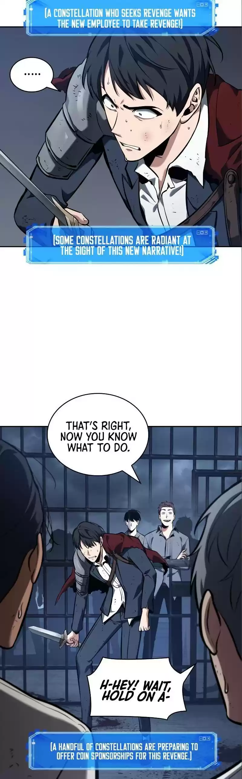 Omniscient Reader’S Viewpoint Chapter 67