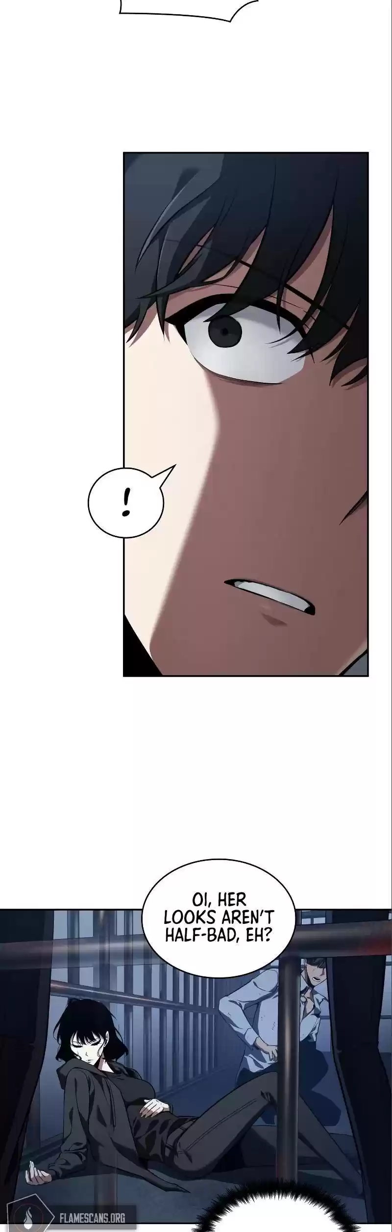 Omniscient Reader’S Viewpoint Chapter 67