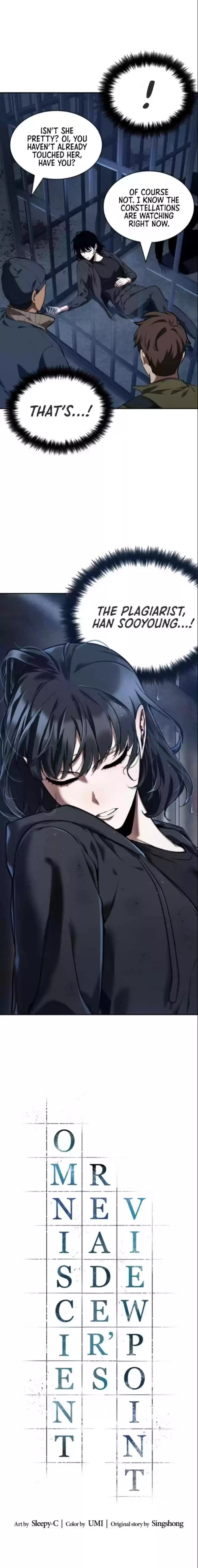 Omniscient Reader’S Viewpoint Chapter 68