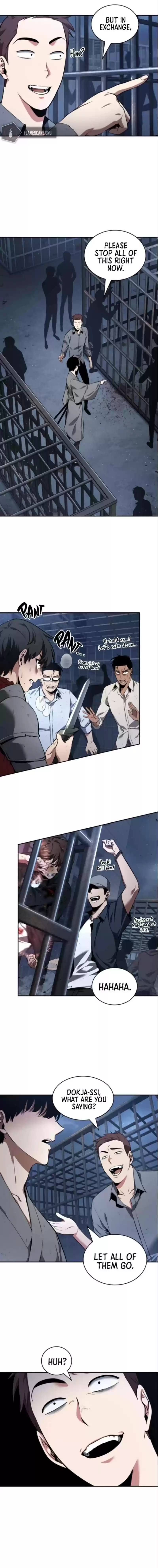 Omniscient Reader’S Viewpoint Chapter 68