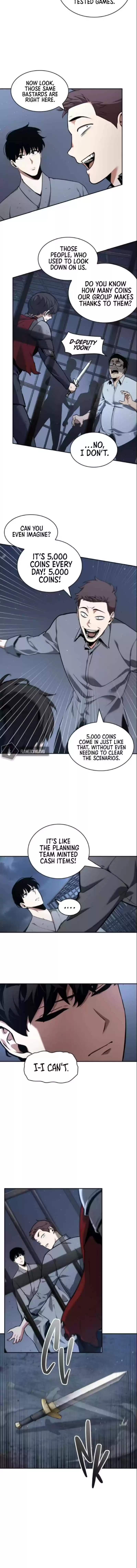 Omniscient Reader’S Viewpoint Chapter 68