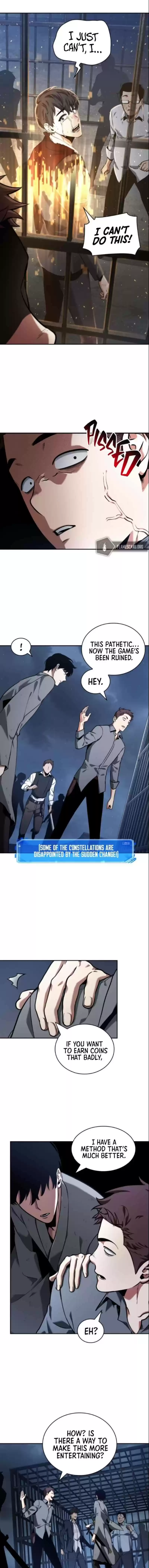 Omniscient Reader’S Viewpoint Chapter 68