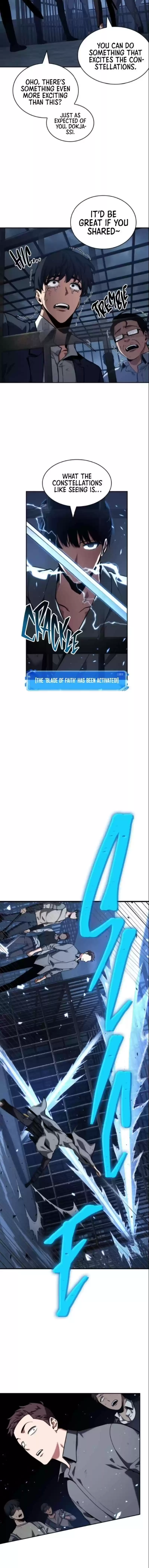 Omniscient Reader’S Viewpoint Chapter 68