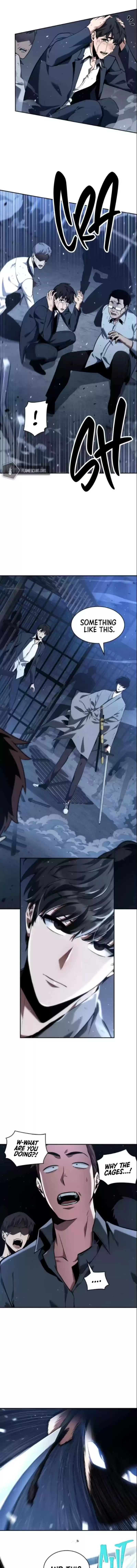 Omniscient Reader’S Viewpoint Chapter 68