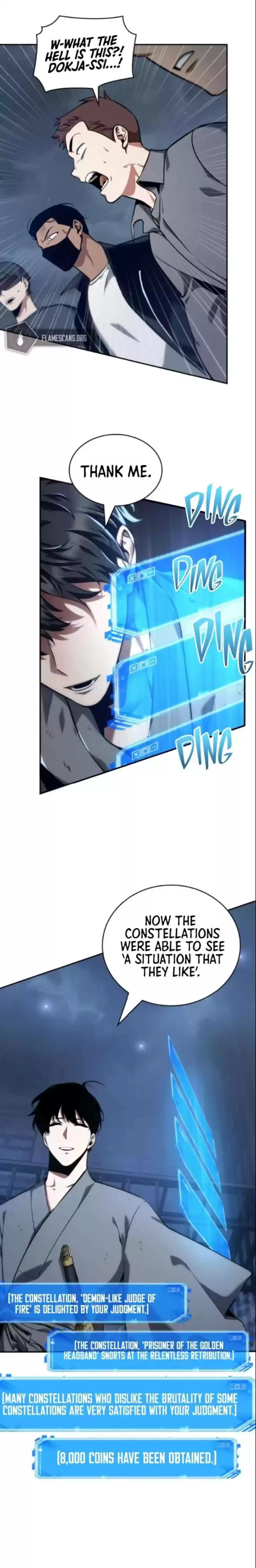 Omniscient Reader’S Viewpoint Chapter 68