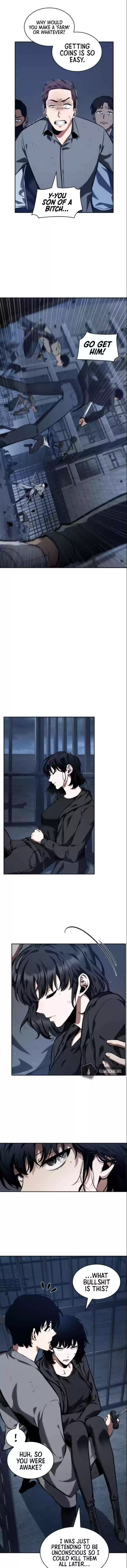 Omniscient Reader’S Viewpoint Chapter 68