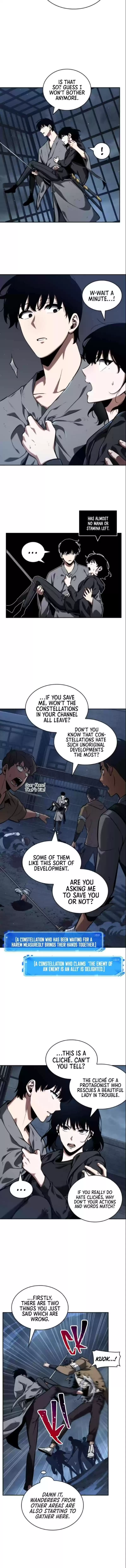 Omniscient Reader’S Viewpoint Chapter 68