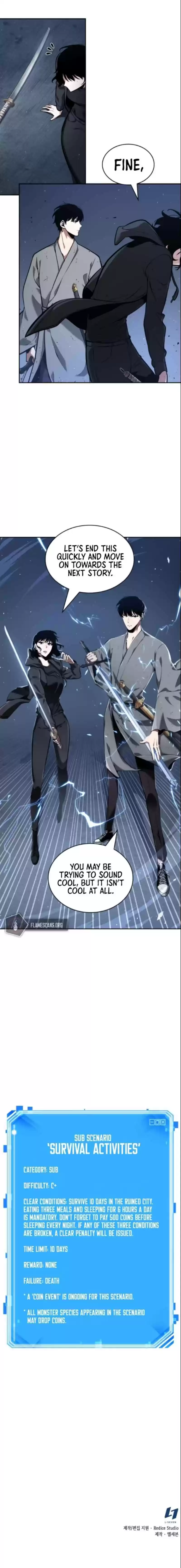 Omniscient Reader’S Viewpoint Chapter 68