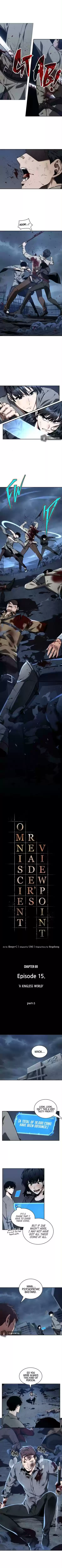 Omniscient Reader’S Viewpoint Chapter 69