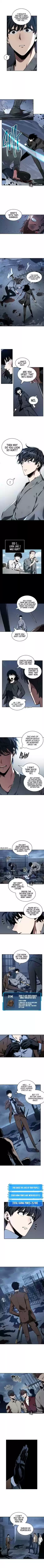 Omniscient Reader’S Viewpoint Chapter 69