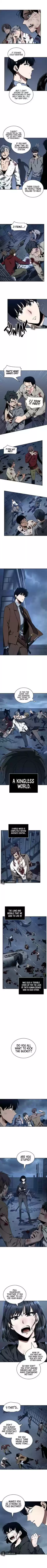 Omniscient Reader’S Viewpoint Chapter 69