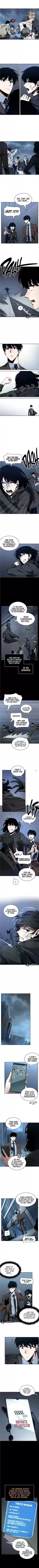 Omniscient Reader’S Viewpoint Chapter 69