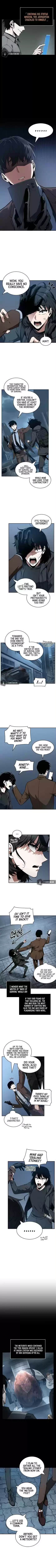 Omniscient Reader’S Viewpoint Chapter 69