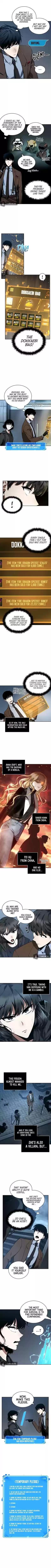 Omniscient Reader’S Viewpoint Chapter 69