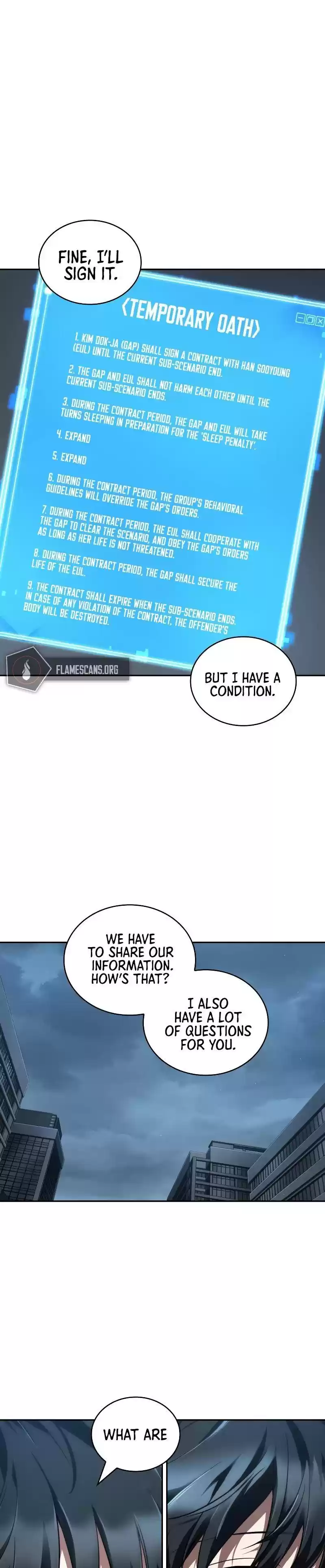 Omniscient Reader’S Viewpoint Chapter 70