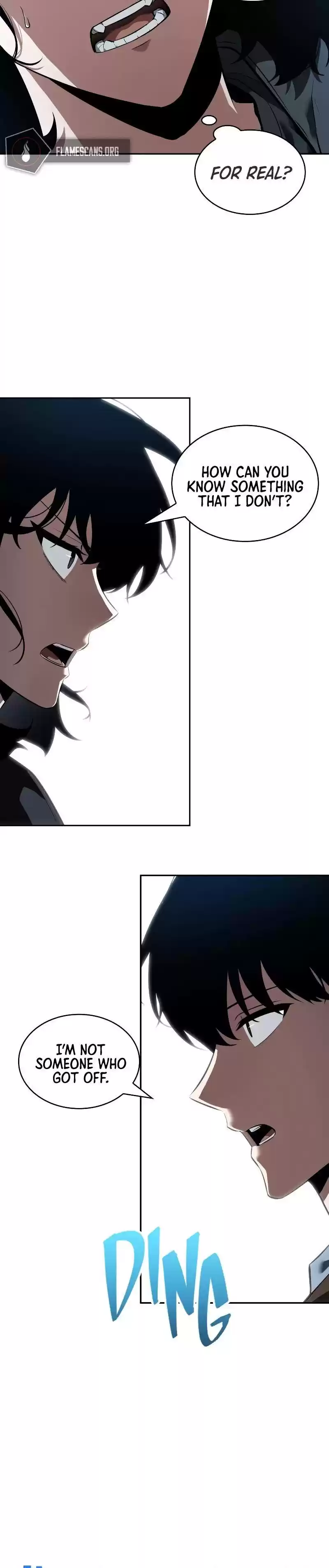 Omniscient Reader’S Viewpoint Chapter 70