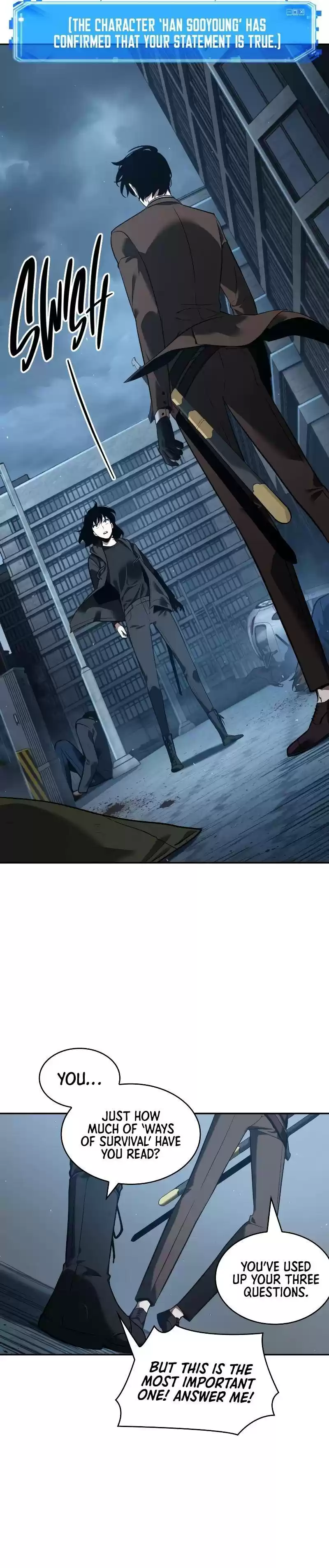 Omniscient Reader’S Viewpoint Chapter 70