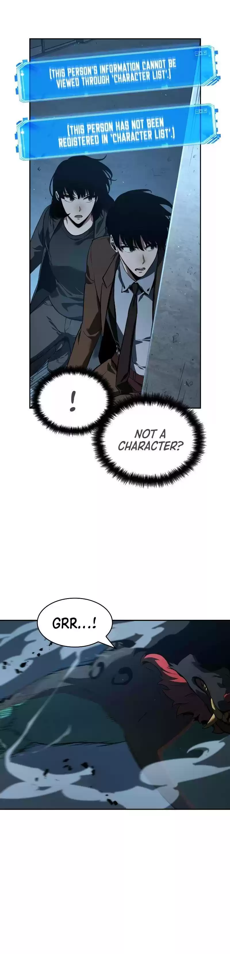 Omniscient Reader’S Viewpoint Chapter 70