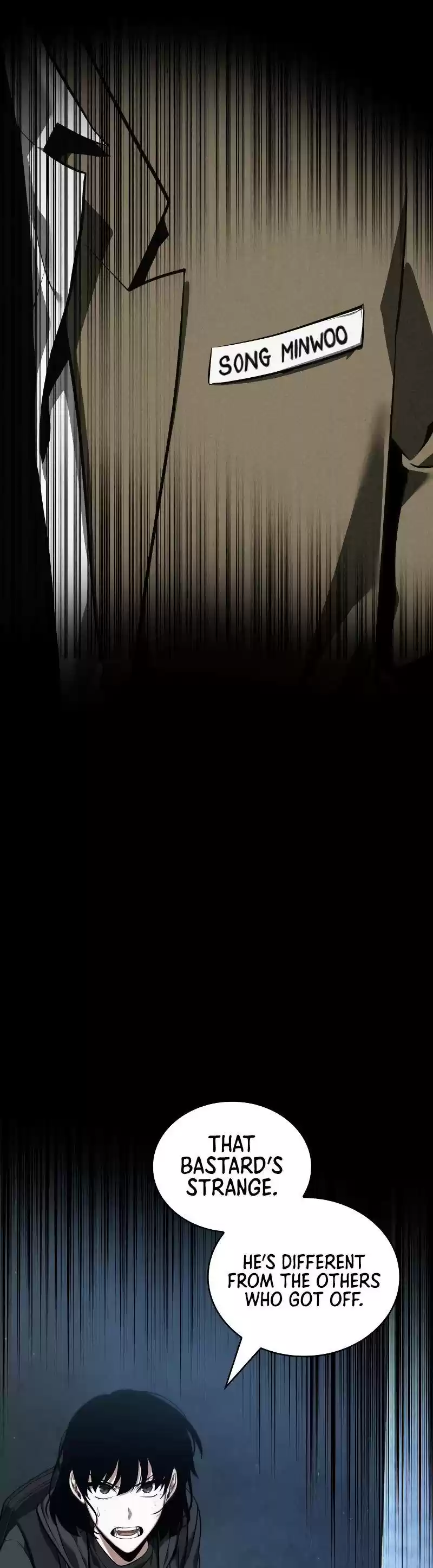 Omniscient Reader’S Viewpoint Chapter 70