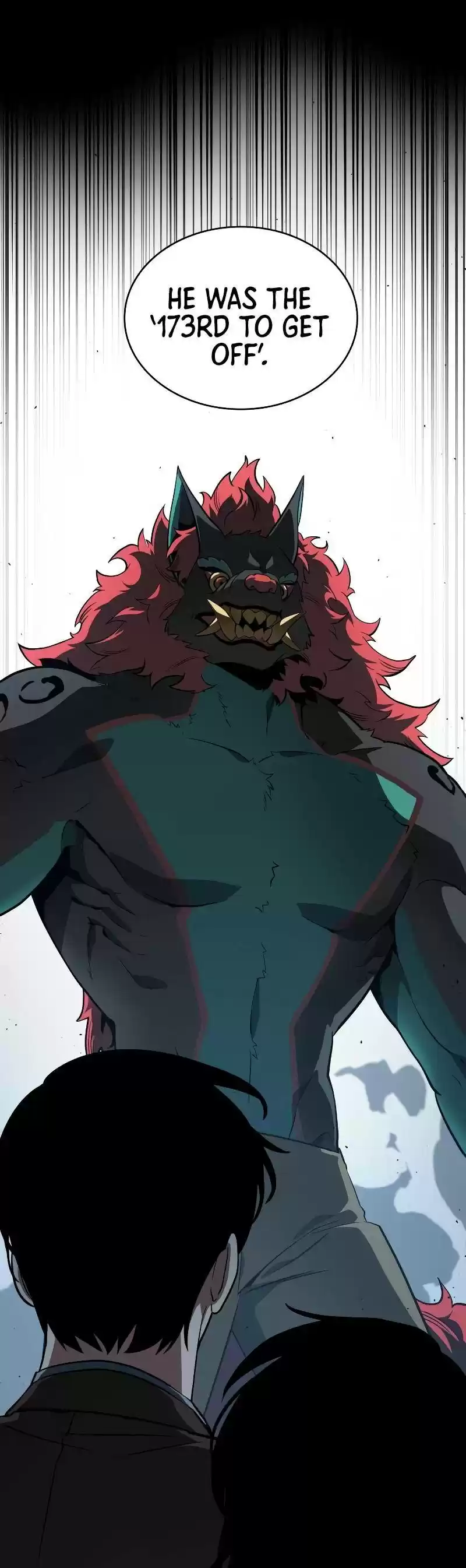 Omniscient Reader’S Viewpoint Chapter 70