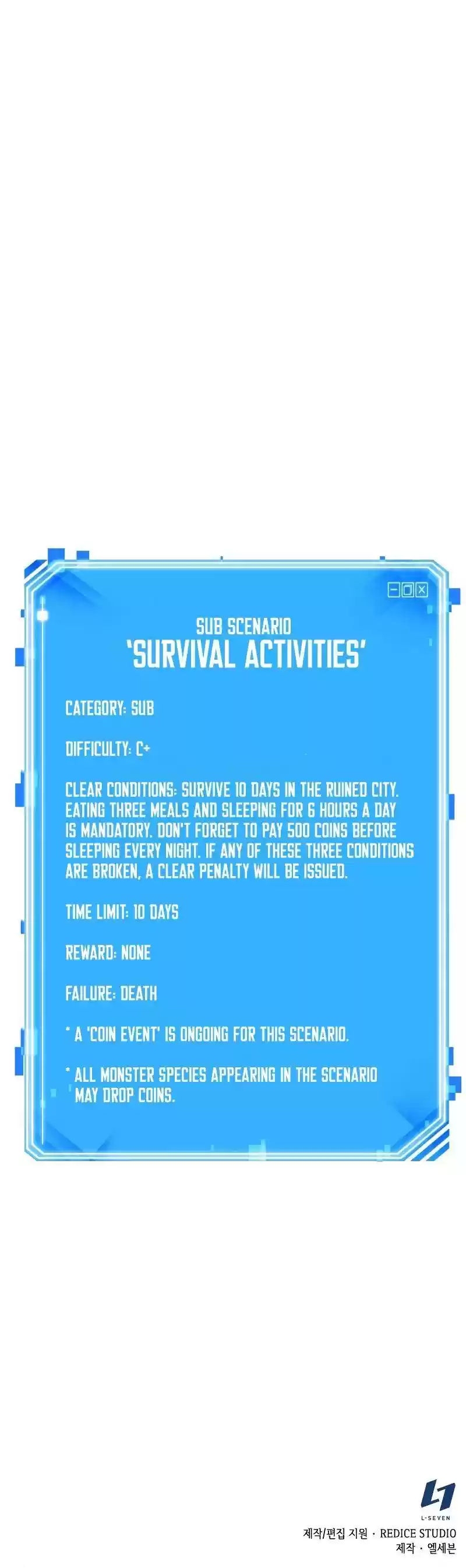 Omniscient Reader’S Viewpoint Chapter 70