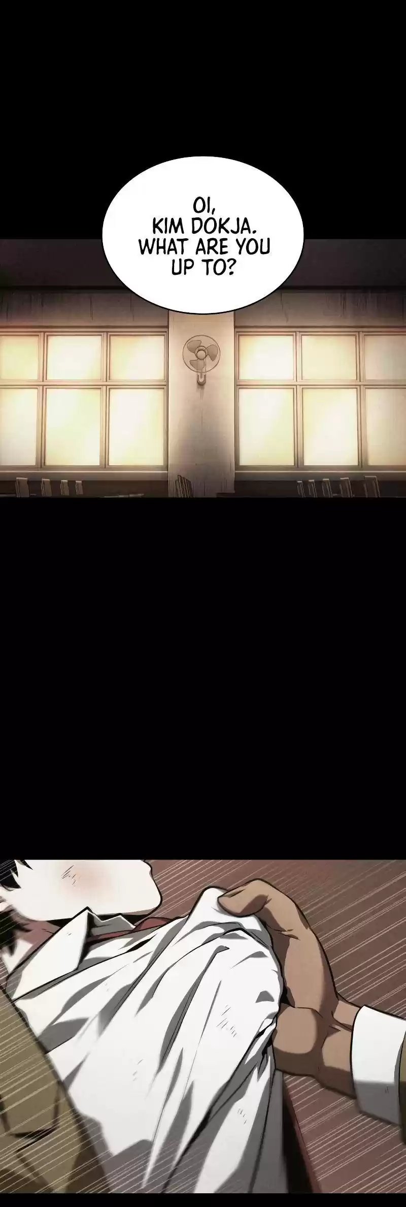 Omniscient Reader’S Viewpoint Chapter 71