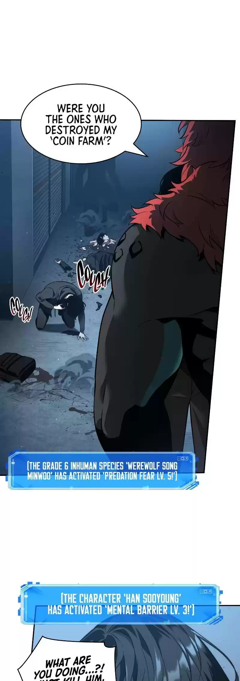 Omniscient Reader’S Viewpoint Chapter 71