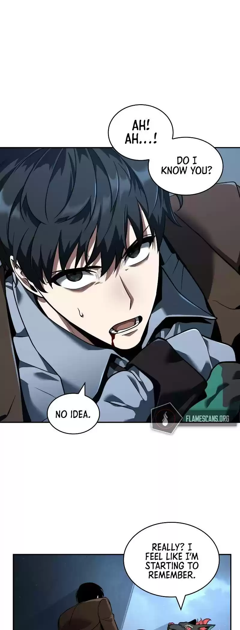 Omniscient Reader’S Viewpoint Chapter 71